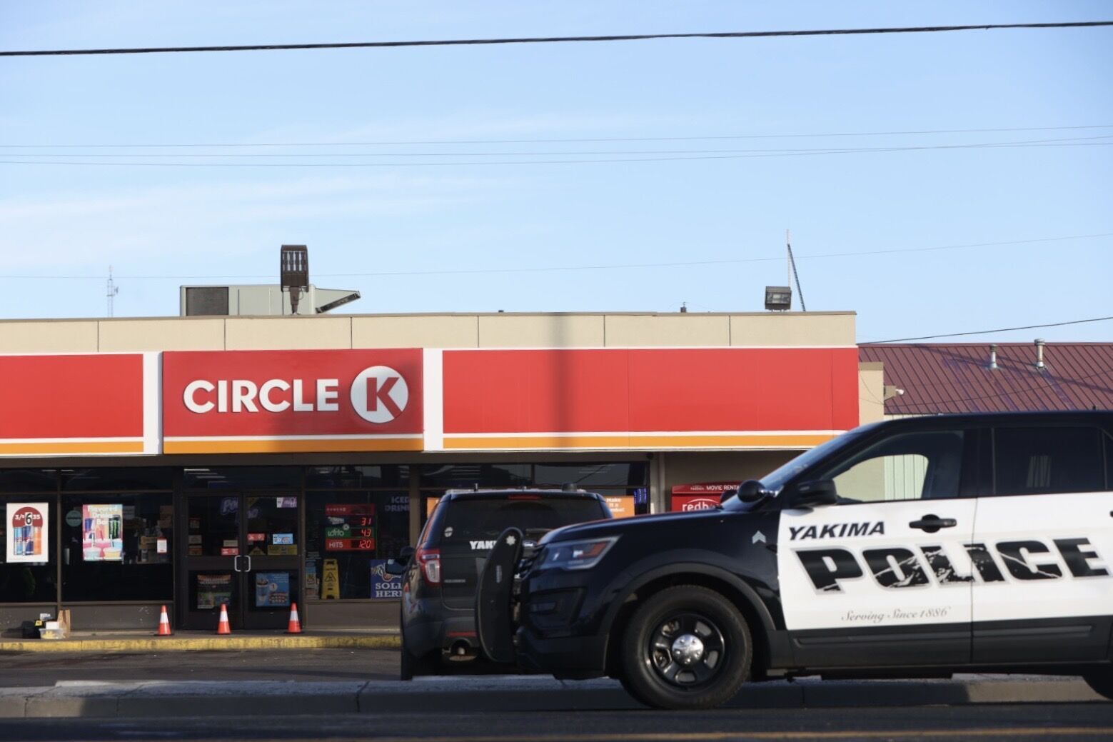 Circle K
